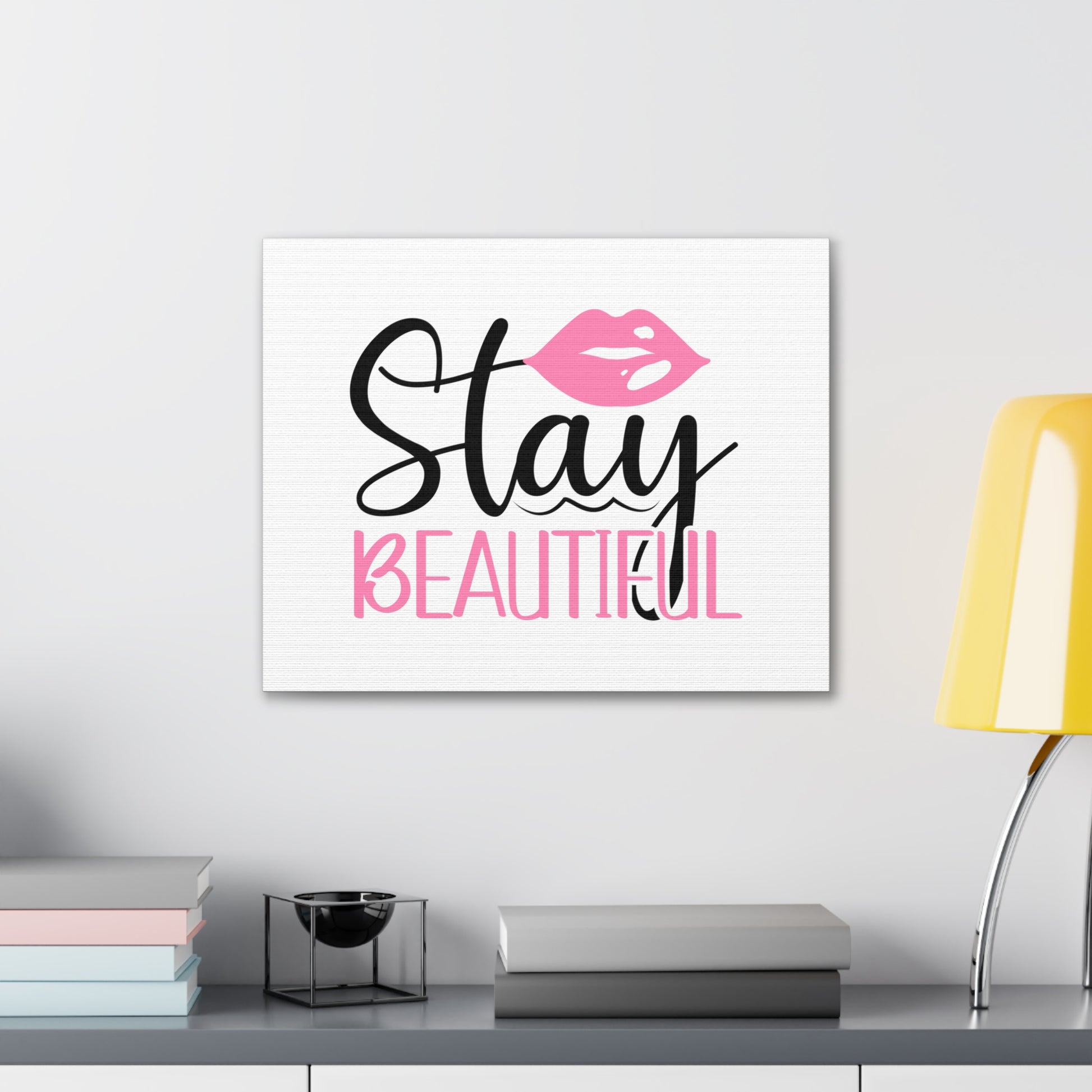 Stay Beautiful, Beauty quotes, Inspirational quotes, Motivational quotes, Positive affirmations, Self-love quotes, Inner beauty, Beauty and confidence - SaviTraviDesigns