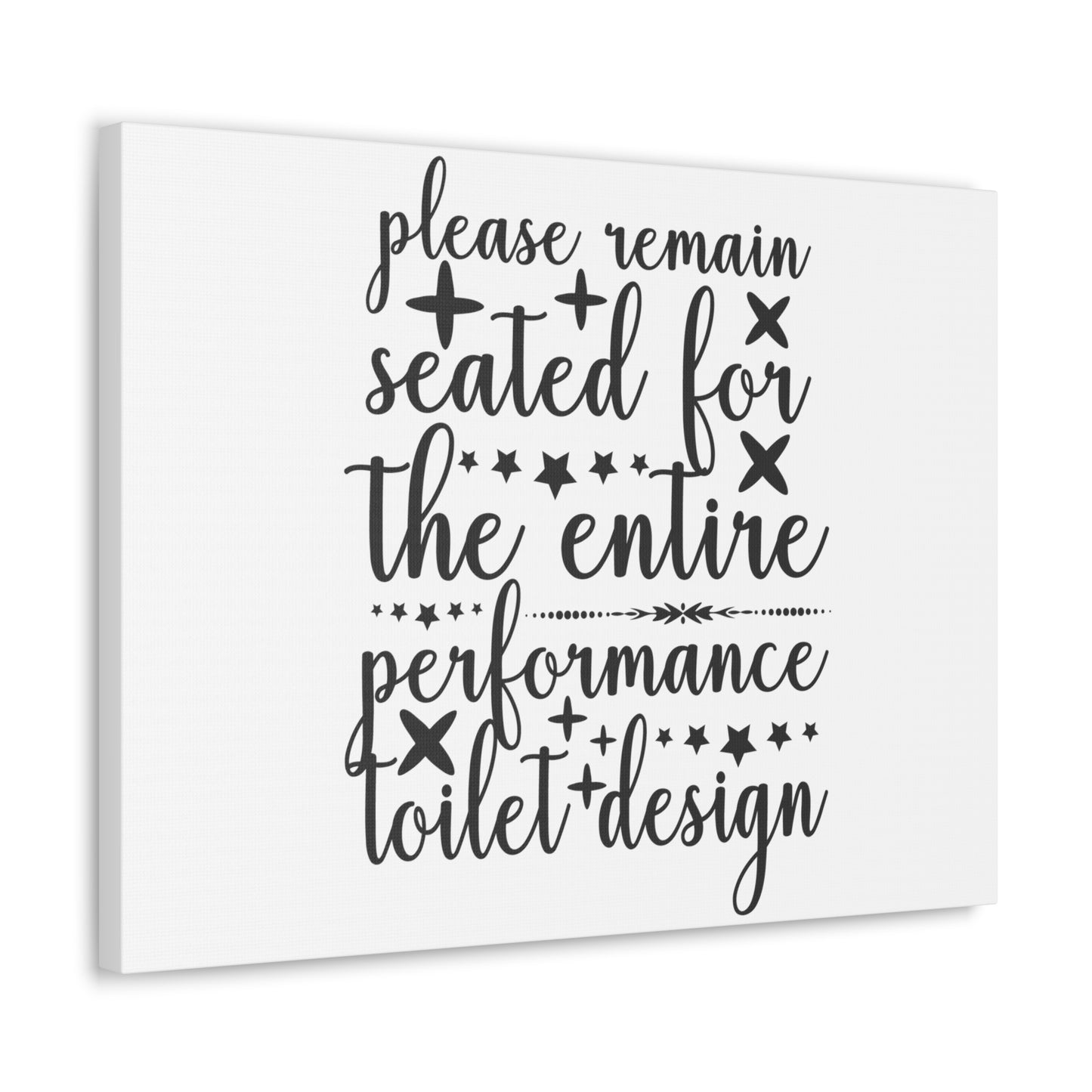 Please Remain Seated, Rustic Bathroom Decor, Farmhouse Bathroom Signs, Modern Bathroom Wall Decor, Funny Bathroom Signs, Bathroom Wall Art Ideas - SaviTraviDesigns