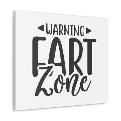 Warning Fart Zone, Rustic Bathroom Decor, Farmhouse Bathroom Signs, Modern Bathroom Wall Decor, Funny Bathroom Signs, Bathroom Wall Art Ideas - SaviTraviDesigns