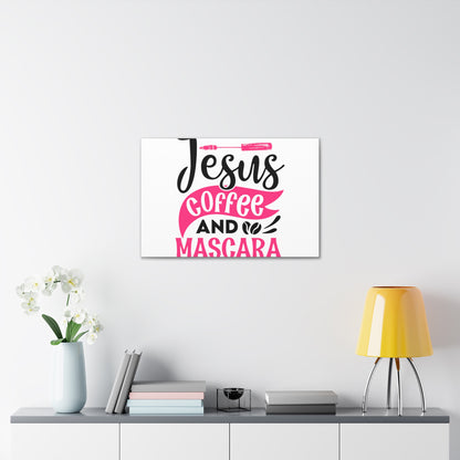 Jesus coffee and Mascara, Daily inspiration, Beauty within, Empowering quotes, Life lessons, Inspirational sayings, Natural beauty quotes, Confidence boosters