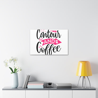 Contour and Coffee, Beauty quotes, Inspirational quotes, Motivational quotes, Positive affirmations, Self-love quotes, Inner beauty, Beauty and confidence