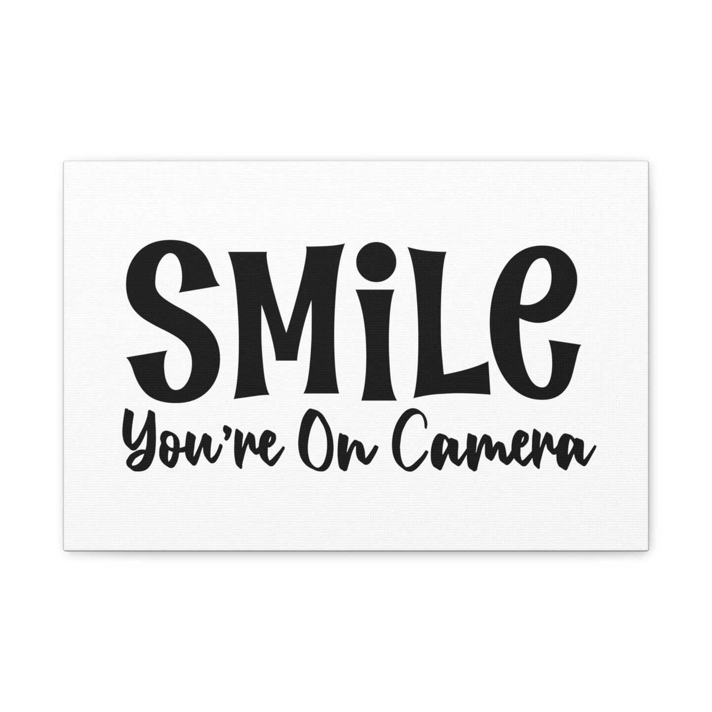 Smile You are on Camera, Home decor quotes, House and home signs, Inspirational home quotes, Home sweet home signs, Welcome home signs, Family home quotes, Living room wall quotes - SaviTraviDesigns