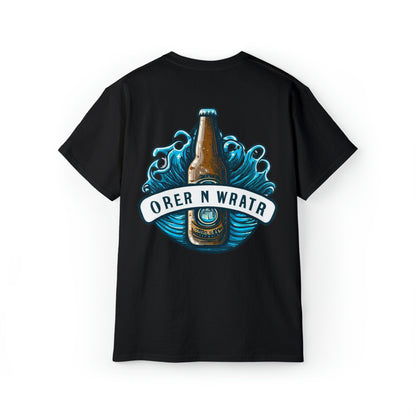 Salt Cliff Beer Co. shirt, Beer shirt, graphic shirt, Drinking Shirt, Beach Beer Shirt - SaviTraviDesigns