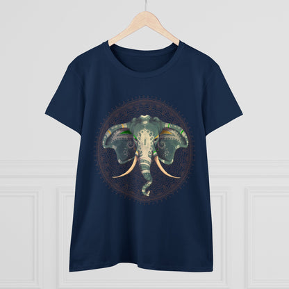 Meditation T-Shirts, Yoga Graphic Tees, Mindfulness Apparel, Zen T-Shirts, Spiritual Shirts, Chakra Tees, Womens T-Shirt