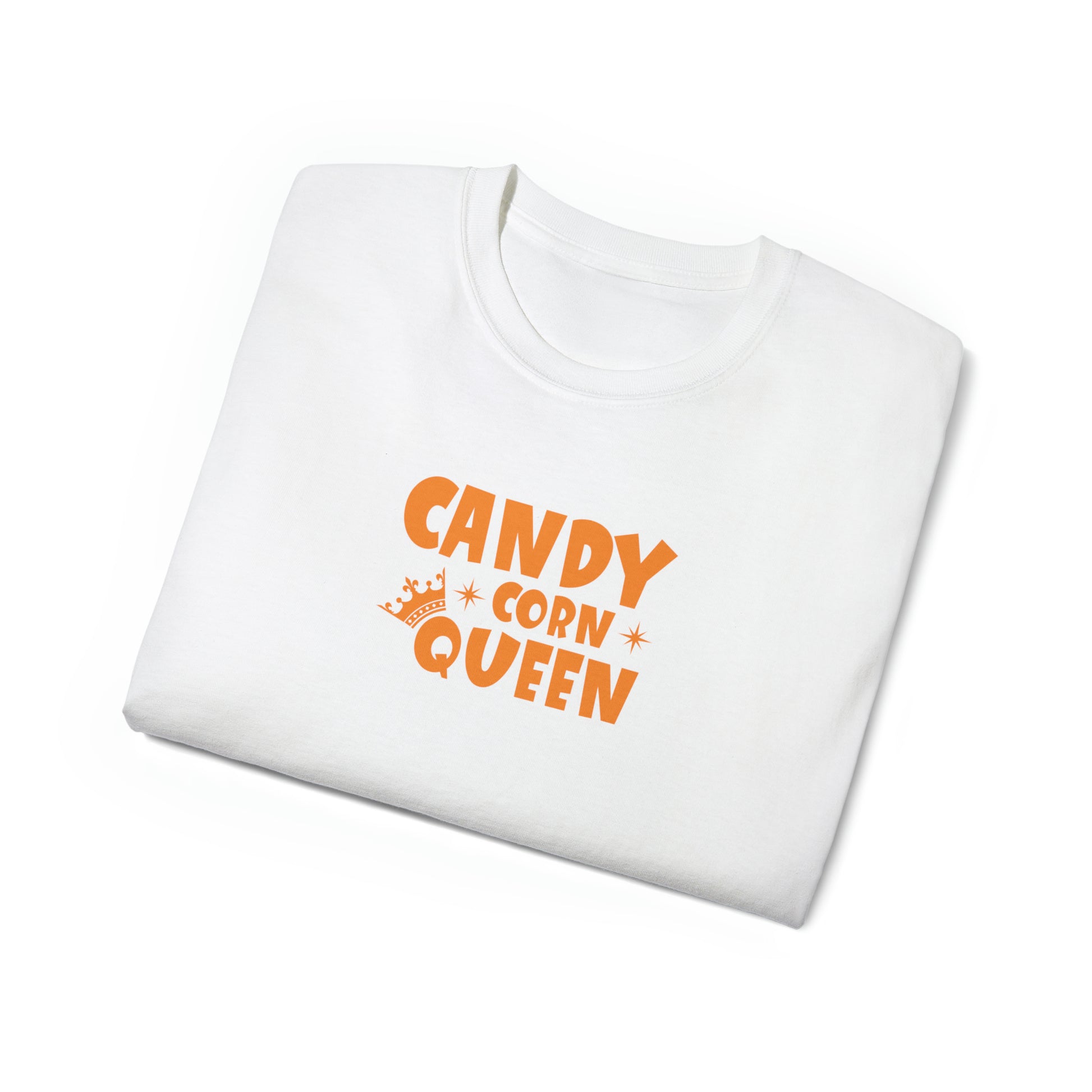 Candy Corn Queen, Halloween Graphic Shirts, Spooky Halloween Shirts, Scary Halloween Shirt Designs, Cute Halloween Graphic Tees, Funny Halloween Shirt Ideas