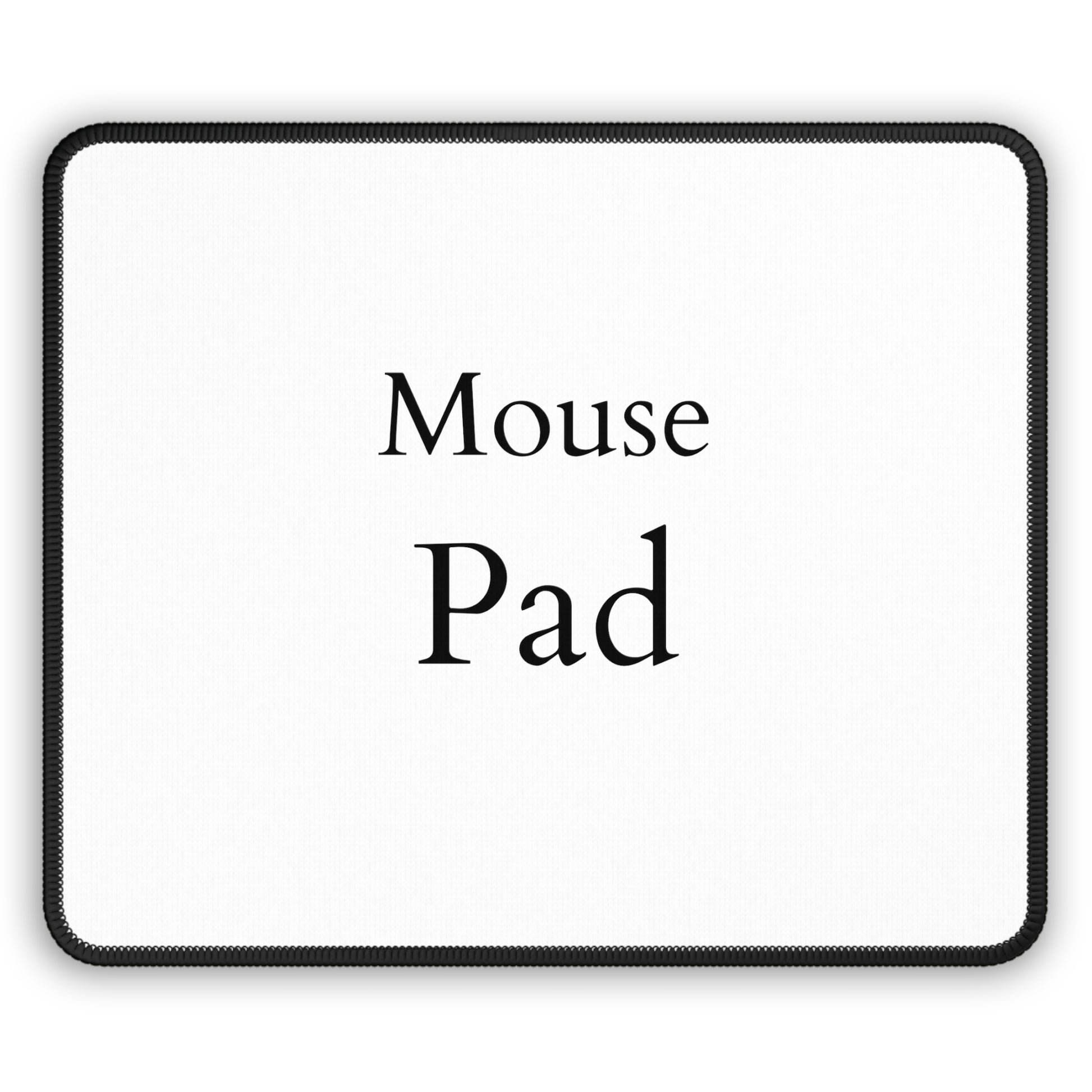 Gaming Mouse Pad - SaviTraviDesigns