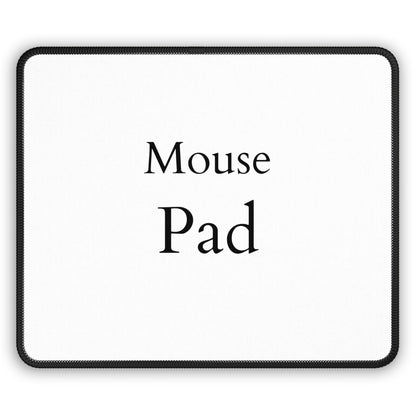 Gaming Mouse Pad - SaviTraviDesigns