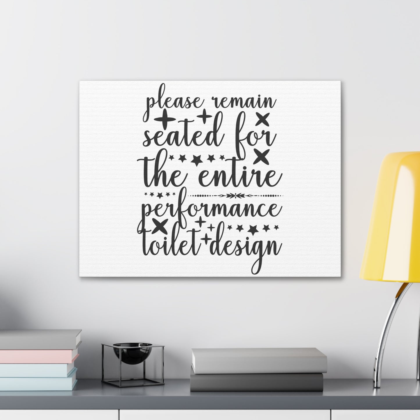 Please Remain Seated, Rustic Bathroom Decor, Farmhouse Bathroom Signs, Modern Bathroom Wall Decor, Funny Bathroom Signs, Bathroom Wall Art Ideas - SaviTraviDesigns