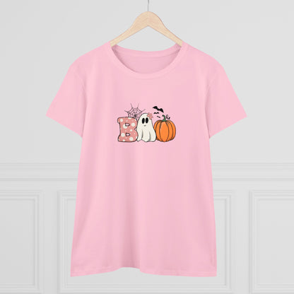 Halloween Boo, Cute Ghost Boo, Halloween Graphic Shirts, Spooky Halloween Shirts, Scary Halloween Shirt Designs, Cute Halloween Graphic Tees, Funny Halloween Shirt Ideas