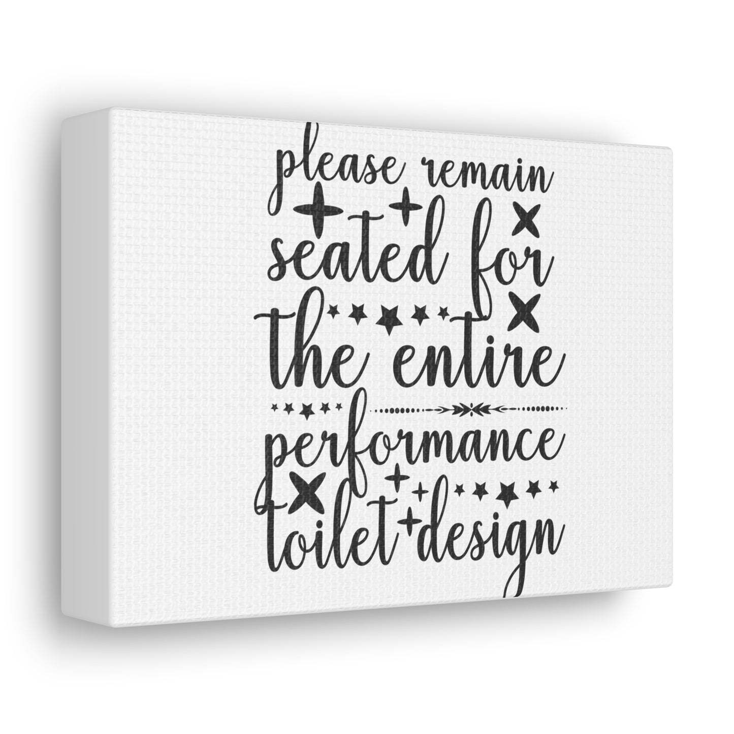 Please Remain Seated, Rustic Bathroom Decor, Farmhouse Bathroom Signs, Modern Bathroom Wall Decor, Funny Bathroom Signs, Bathroom Wall Art Ideas - SaviTraviDesigns