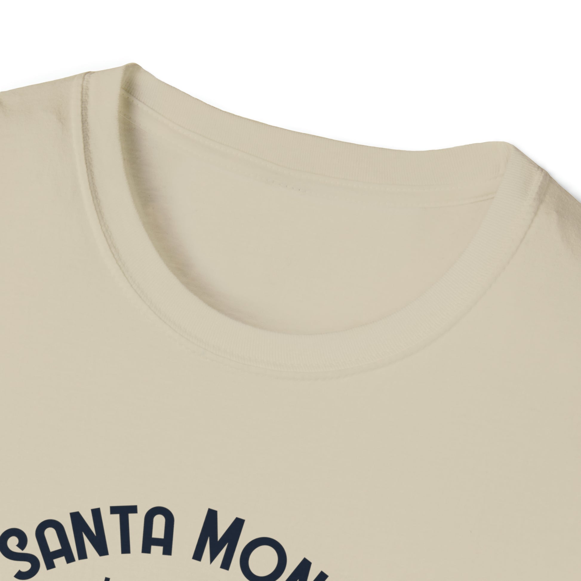 Santa Monica Surf Lifestyle |Beach Lifestyle Shirts | Summer Vibe Apparel