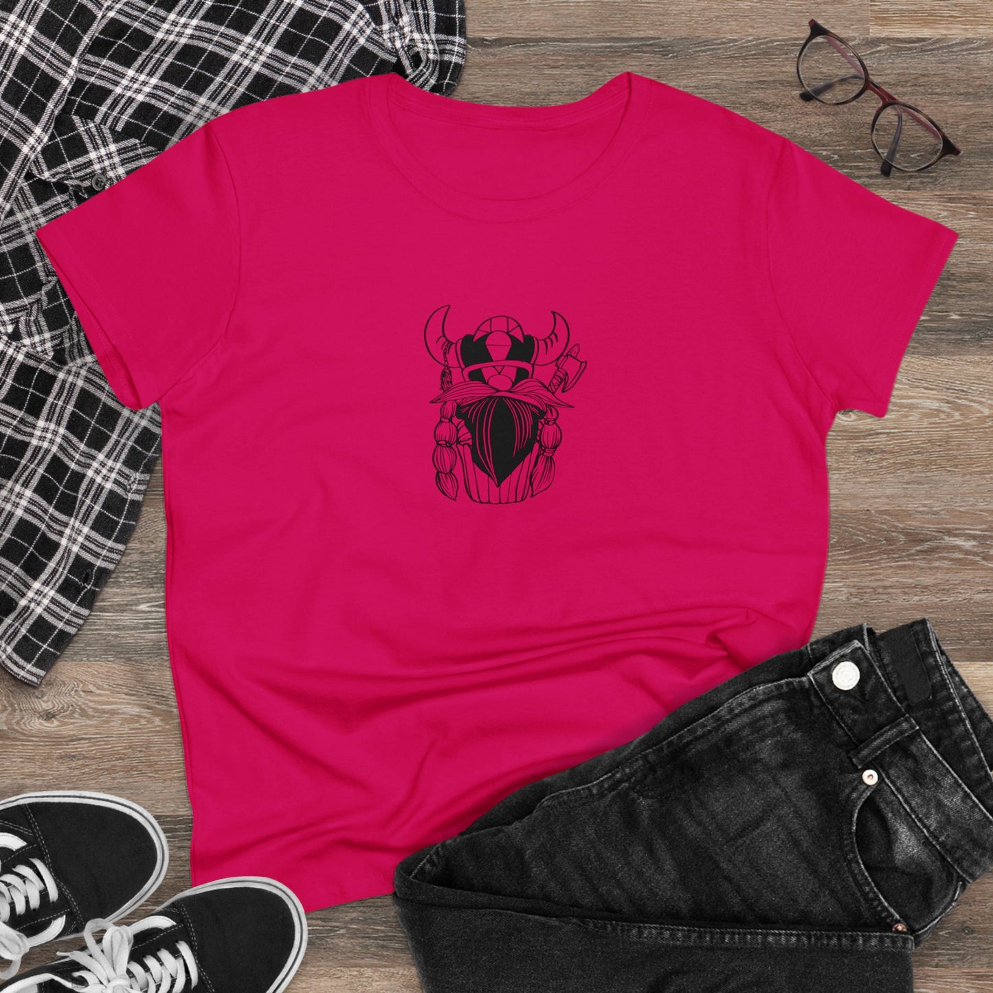 Viking Cupcake, Halloween Cupcake Designs, Halloween Graphic Shirts, Spooky Halloween Shirts, Cute Halloween Graphic Tees