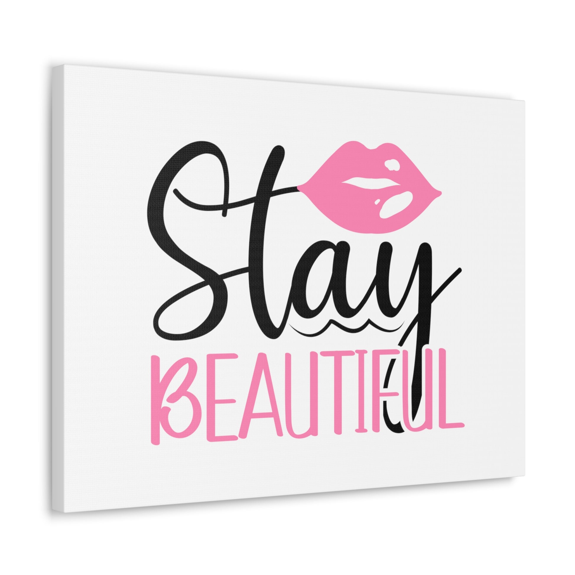 Stay Beautiful, Beauty quotes, Inspirational quotes, Motivational quotes, Positive affirmations, Self-love quotes, Inner beauty, Beauty and confidence - SaviTraviDesigns