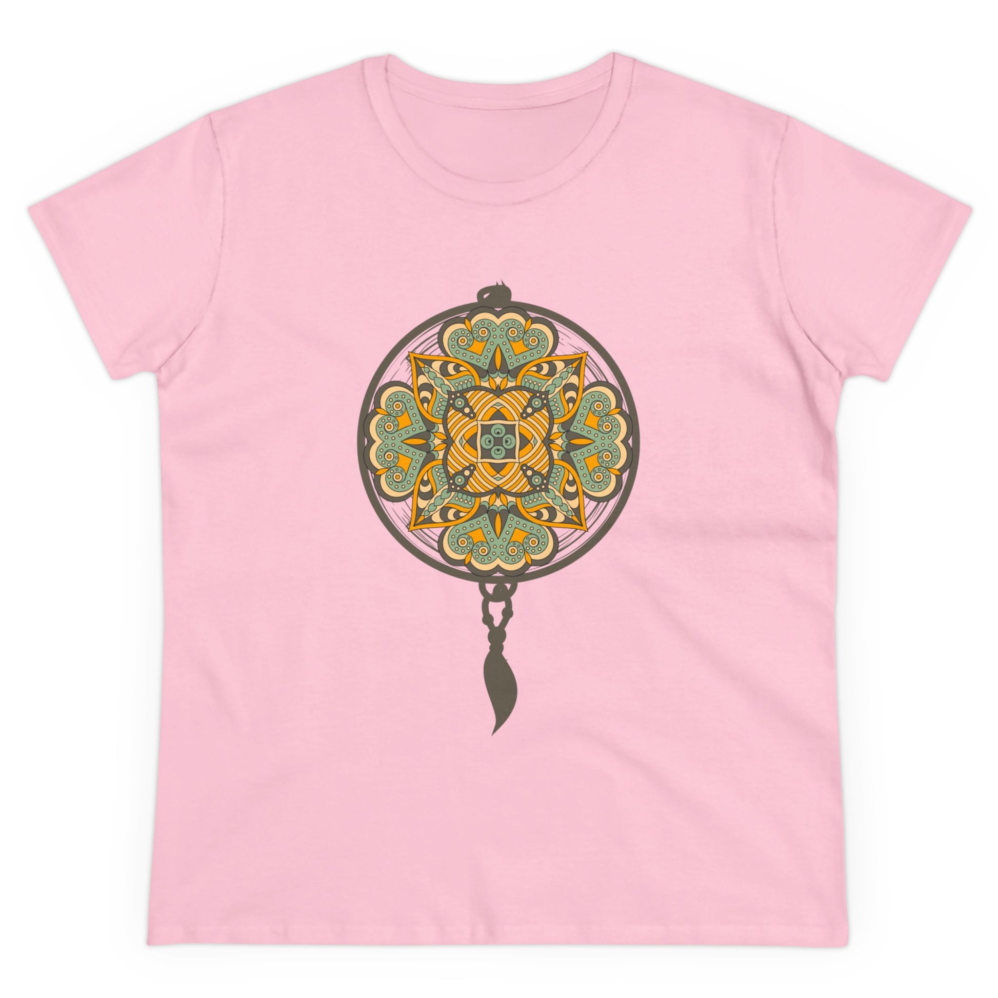 Meditation T-Shirts, Yoga Graphic Tees, Mindfulness Apparel, Zen T-Shirts, Spiritual Shirts, Chakra Tees, Womens T-Shirt