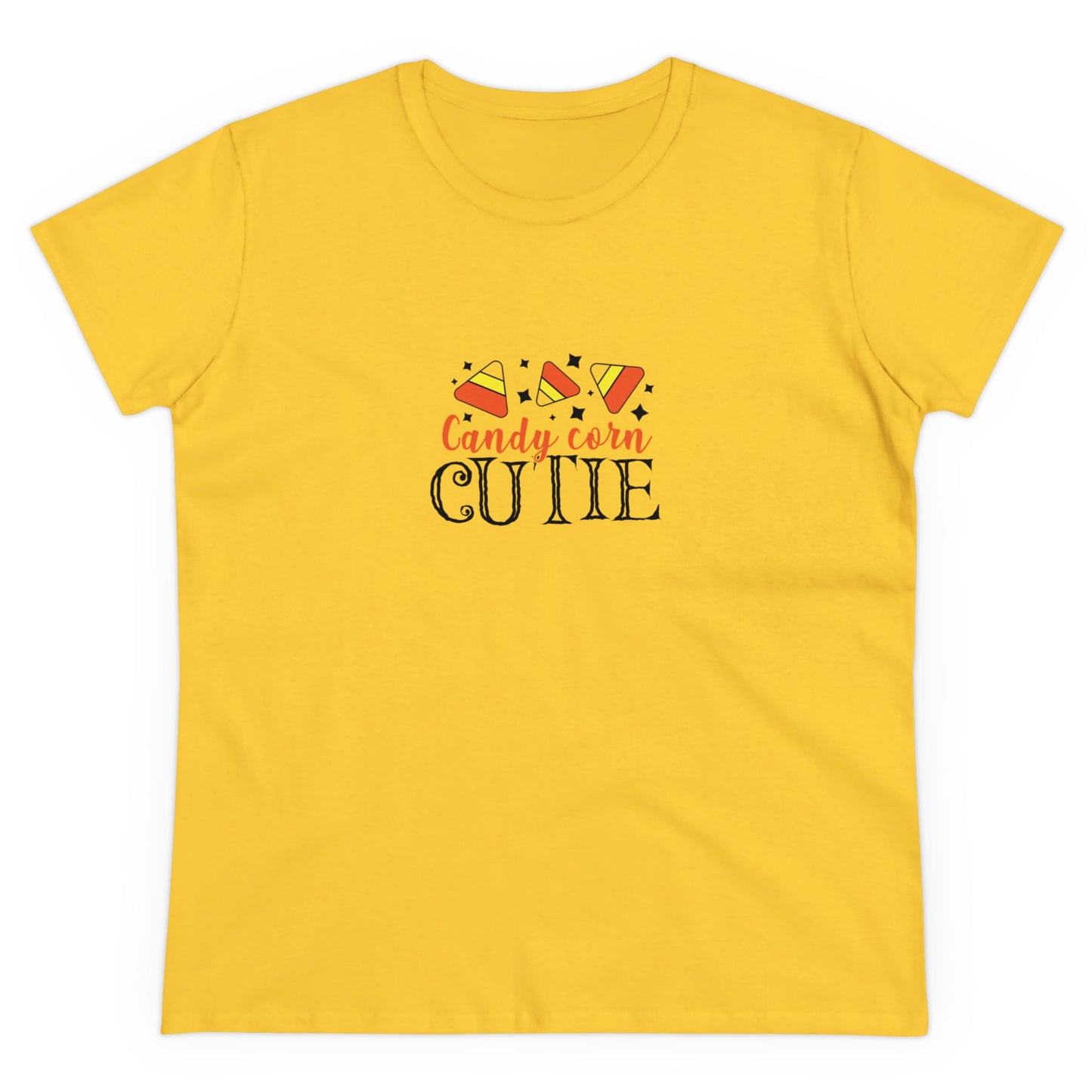 Candy Corn Cutie, Halloween Graphic Shirts, Spooky Halloween Shirts, Scary Halloween Shirt Designs, Cute Halloween Graphic Tees, Funny Halloween Shirt Ideas Daisy