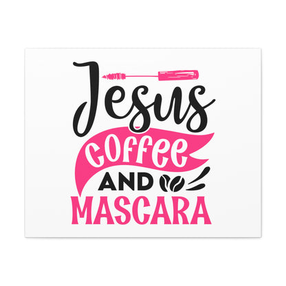 Jesus coffee and Mascara, Daily inspiration, Beauty within, Empowering quotes, Life lessons, Inspirational sayings, Natural beauty quotes, Confidence boosters