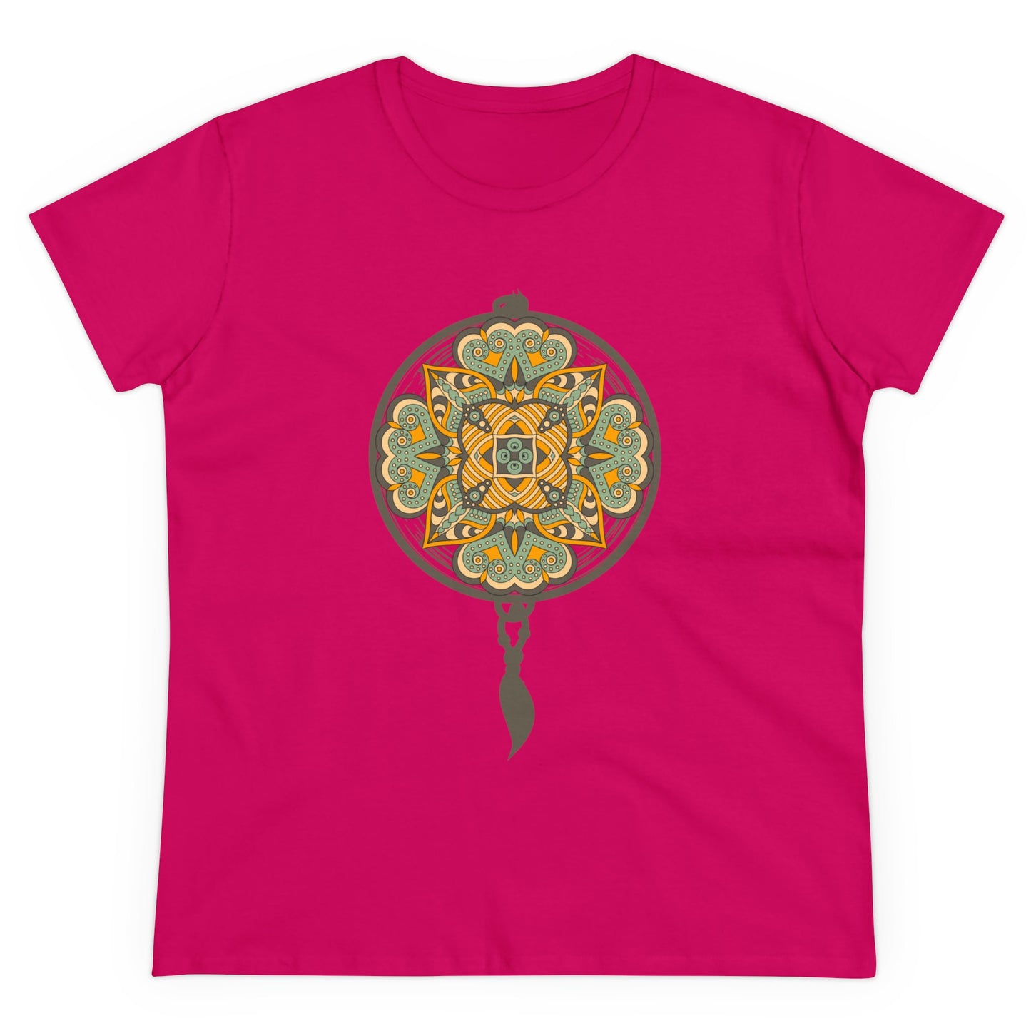 Meditation T-Shirts, Yoga Graphic Tees, Mindfulness Apparel, Zen T-Shirts, Spiritual Shirts, Chakra Tees, Womens T-Shirt