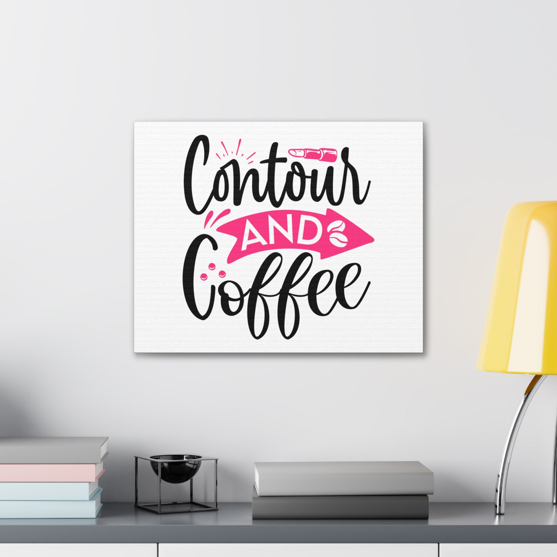 Contour and Coffee, Beauty quotes, Inspirational quotes, Motivational quotes, Positive affirmations, Self-love quotes, Inner beauty, Beauty and confidence