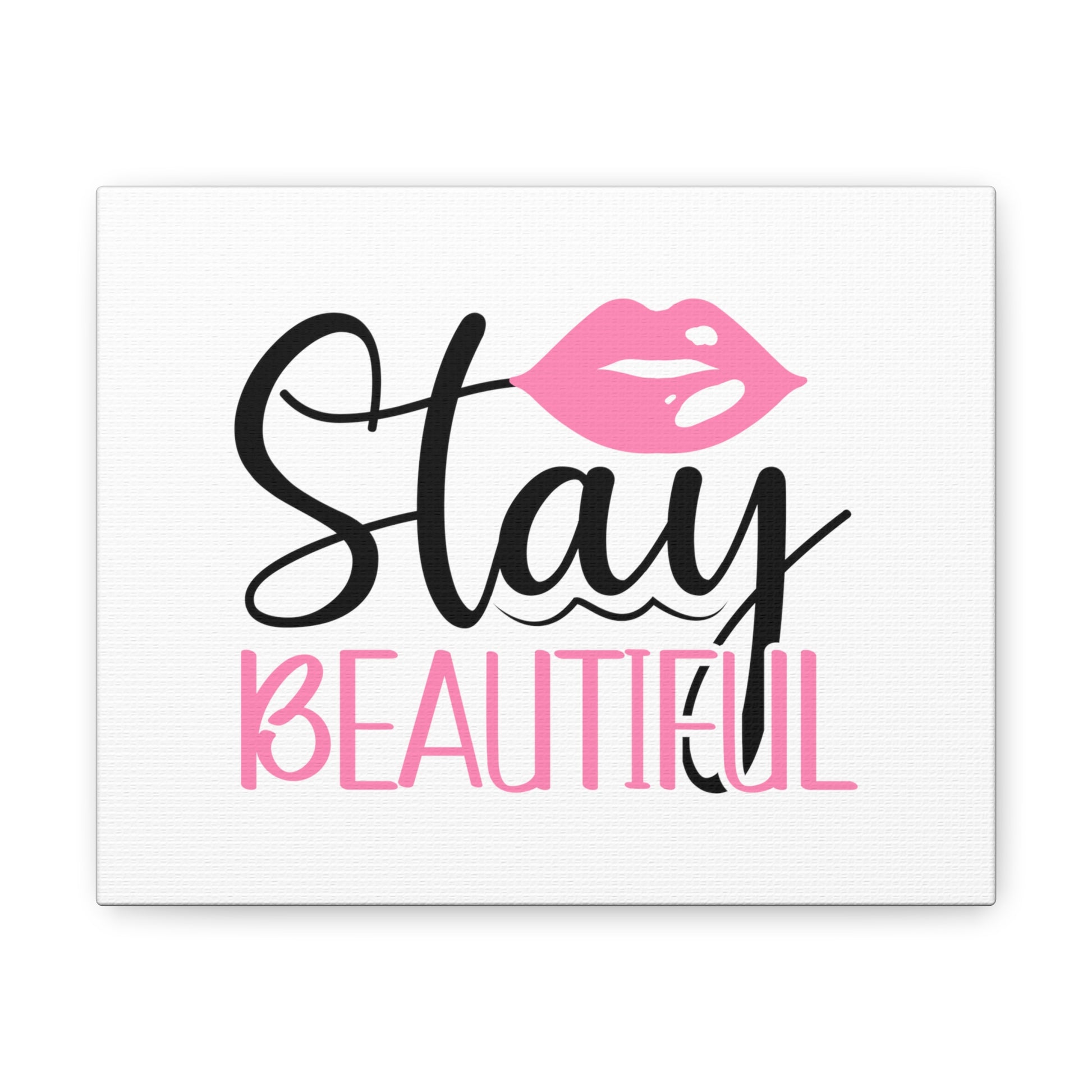 Stay Beautiful, Beauty quotes, Inspirational quotes, Motivational quotes, Positive affirmations, Self-love quotes, Inner beauty, Beauty and confidence - SaviTraviDesigns