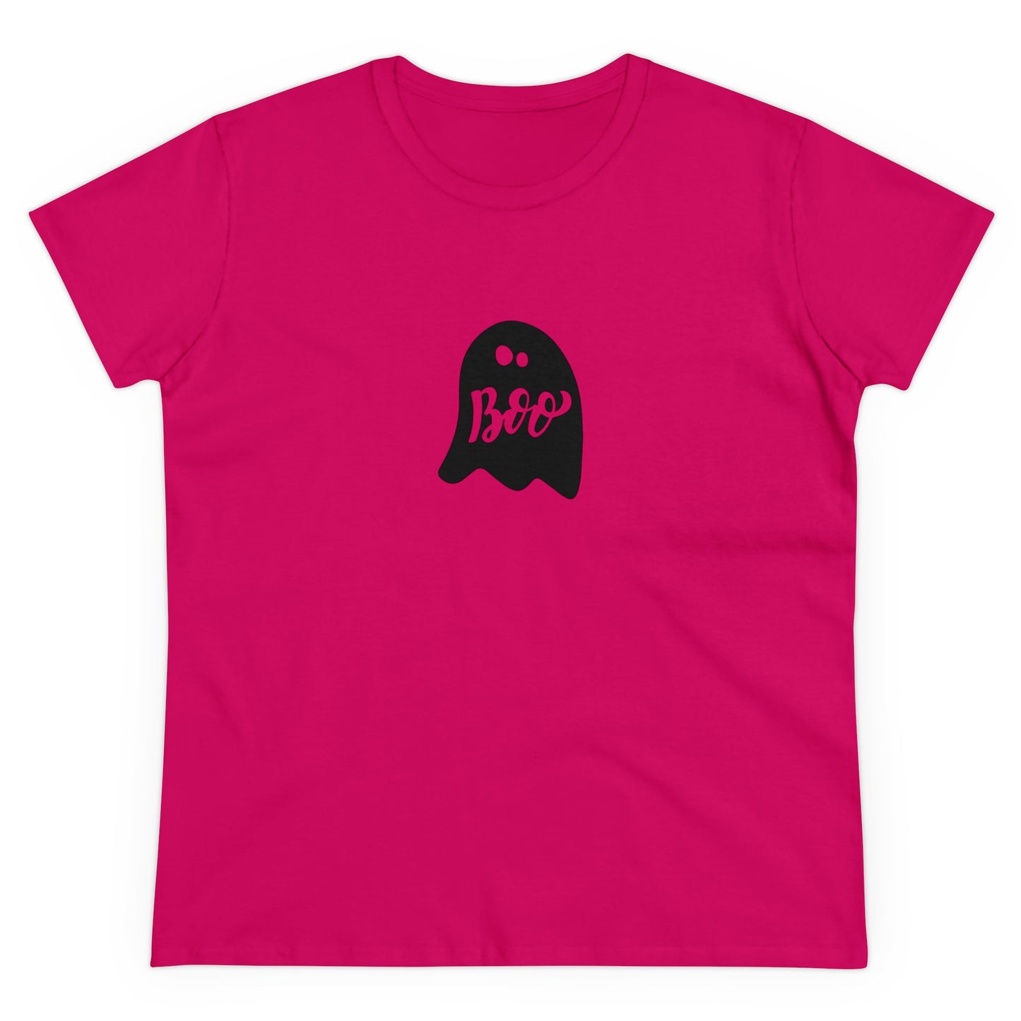 Boo Shirt, Cute Ghost, Halloween Graphic Shirts, Spooky Halloween Shirts, Scary Halloween Shirt Designs, Cute Halloween Graphic Tees, Funny Halloween Shirt Ideas Heliconia