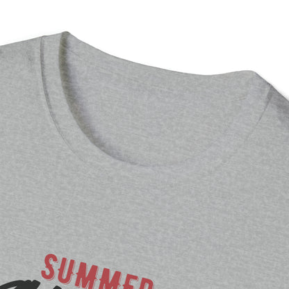 Summer Adventure Paradise Beach |Beach Lifestyle Shirts | Summer Vibe Apparel