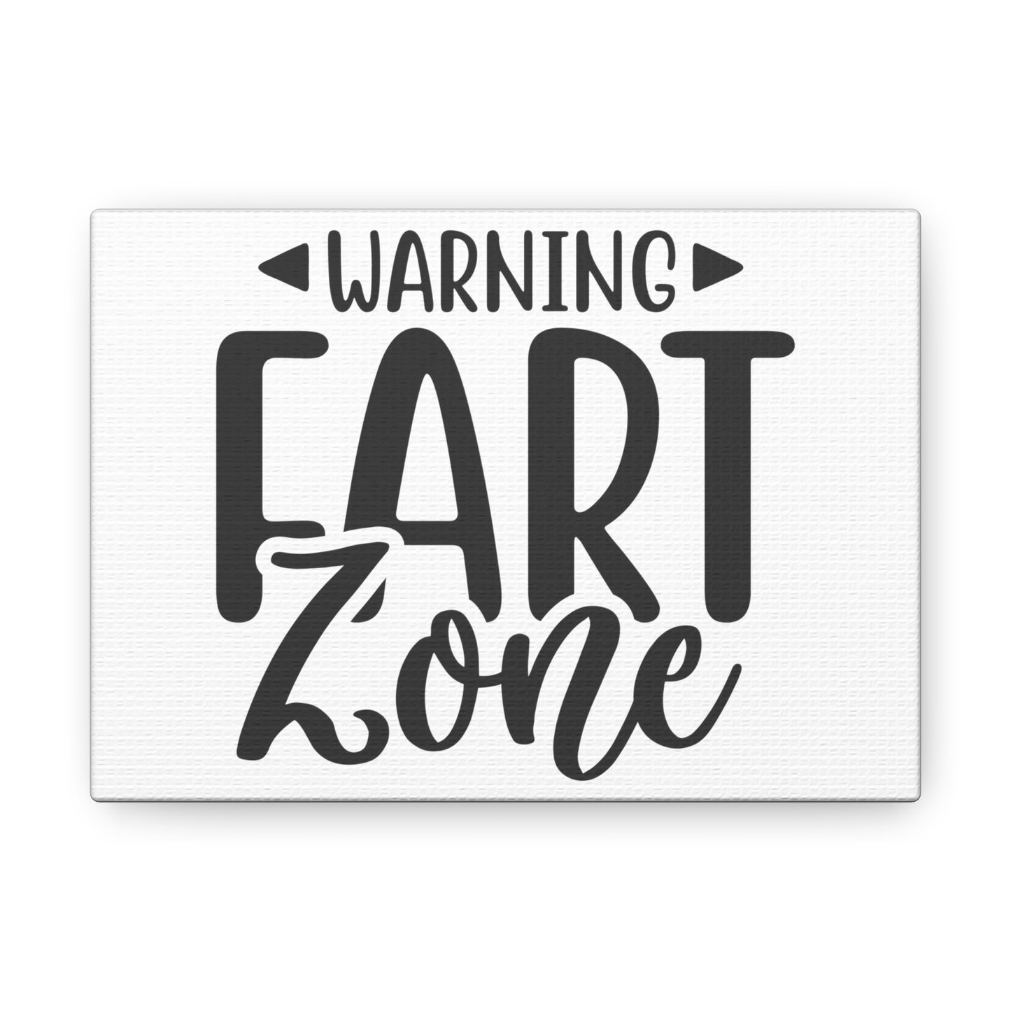 Warning Fart Zone, Rustic Bathroom Decor, Farmhouse Bathroom Signs, Modern Bathroom Wall Decor, Funny Bathroom Signs, Bathroom Wall Art Ideas - SaviTraviDesigns