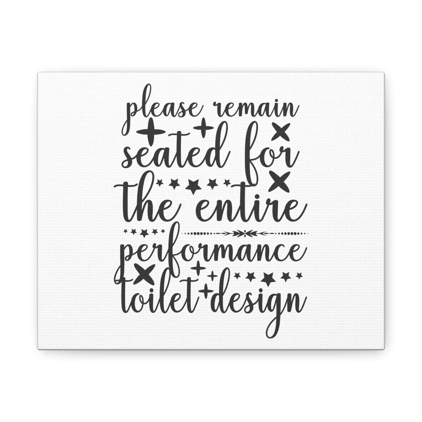 Please Remain Seated, Rustic Bathroom Decor, Farmhouse Bathroom Signs, Modern Bathroom Wall Decor, Funny Bathroom Signs, Bathroom Wall Art Ideas - SaviTraviDesigns