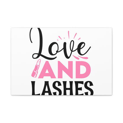 Love and Lashes, Beauty quotes, Inspirational quotes, Motivational quotes, Positive affirmations, Self-love quotes, Inner beauty, Beauty and confidence, Makeup Quote