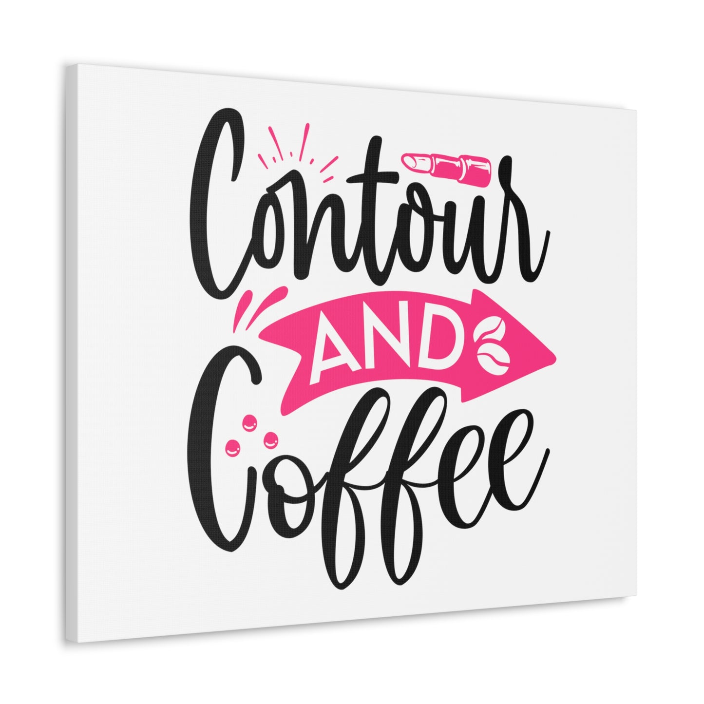 Contour and Coffee, Beauty quotes, Inspirational quotes, Motivational quotes, Positive affirmations, Self-love quotes, Inner beauty, Beauty and confidence