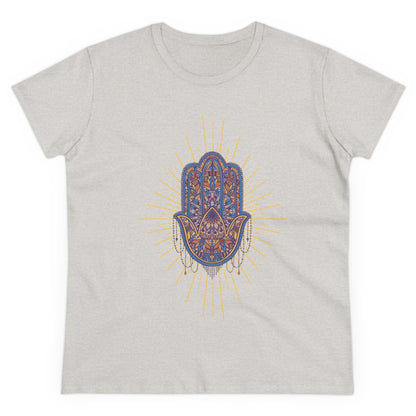 Meditation T-Shirts, Yoga Graphic Tees, Mindfulness Apparel, Zen T-Shirts, Spiritual Shirts, Chakra Tees, Womens T-Shirt