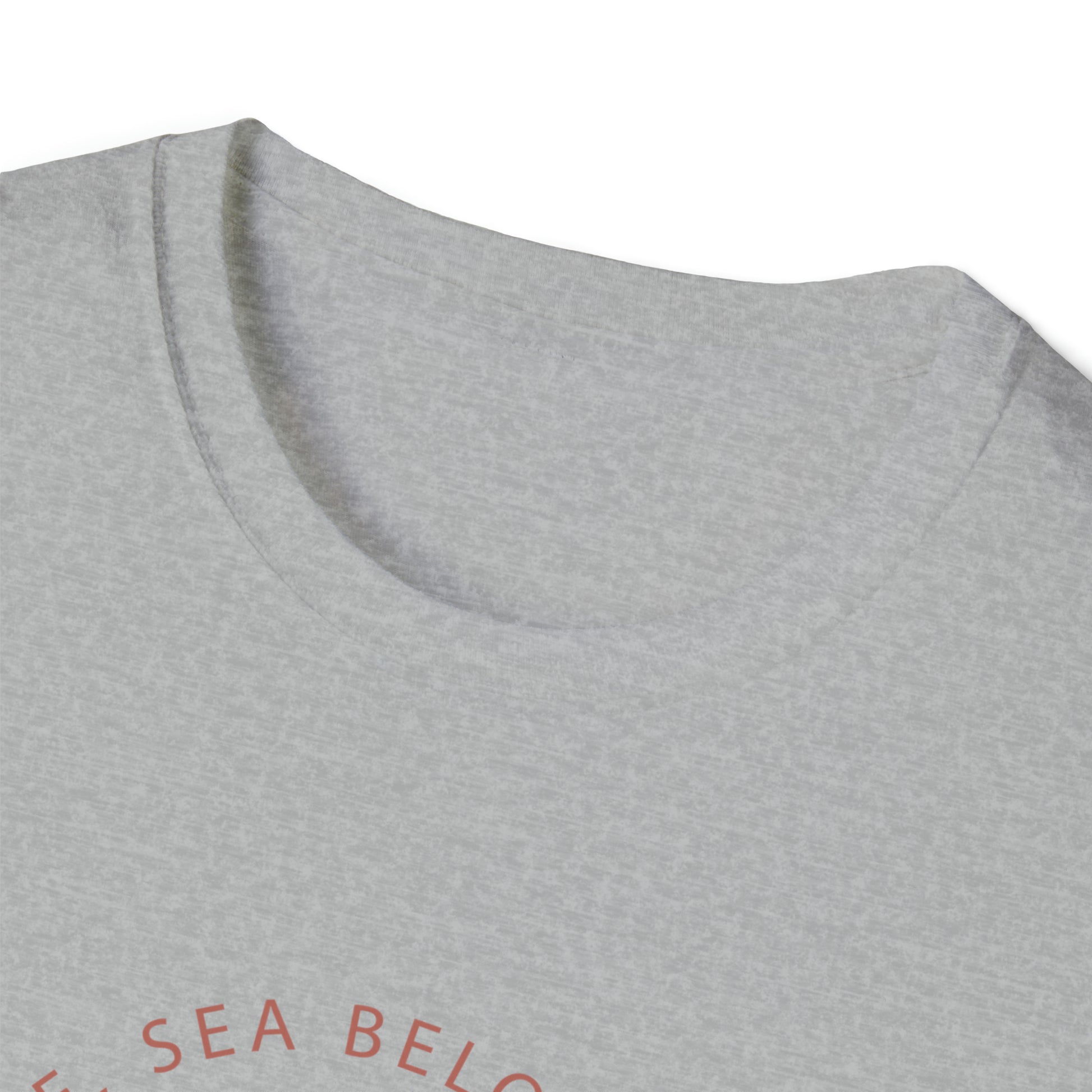 Ocean Life |Beach Lifestyle Shirts | Summer Vibe Apparel