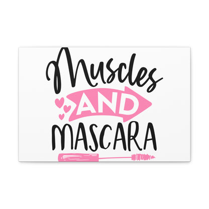 Muscles and Mascara, Beauty quotes, Inspirational quotes, Motivational quotes, Positive affirmations, Self-love quotes, Inner beauty, Beauty and confidence - SaviTraviDesigns