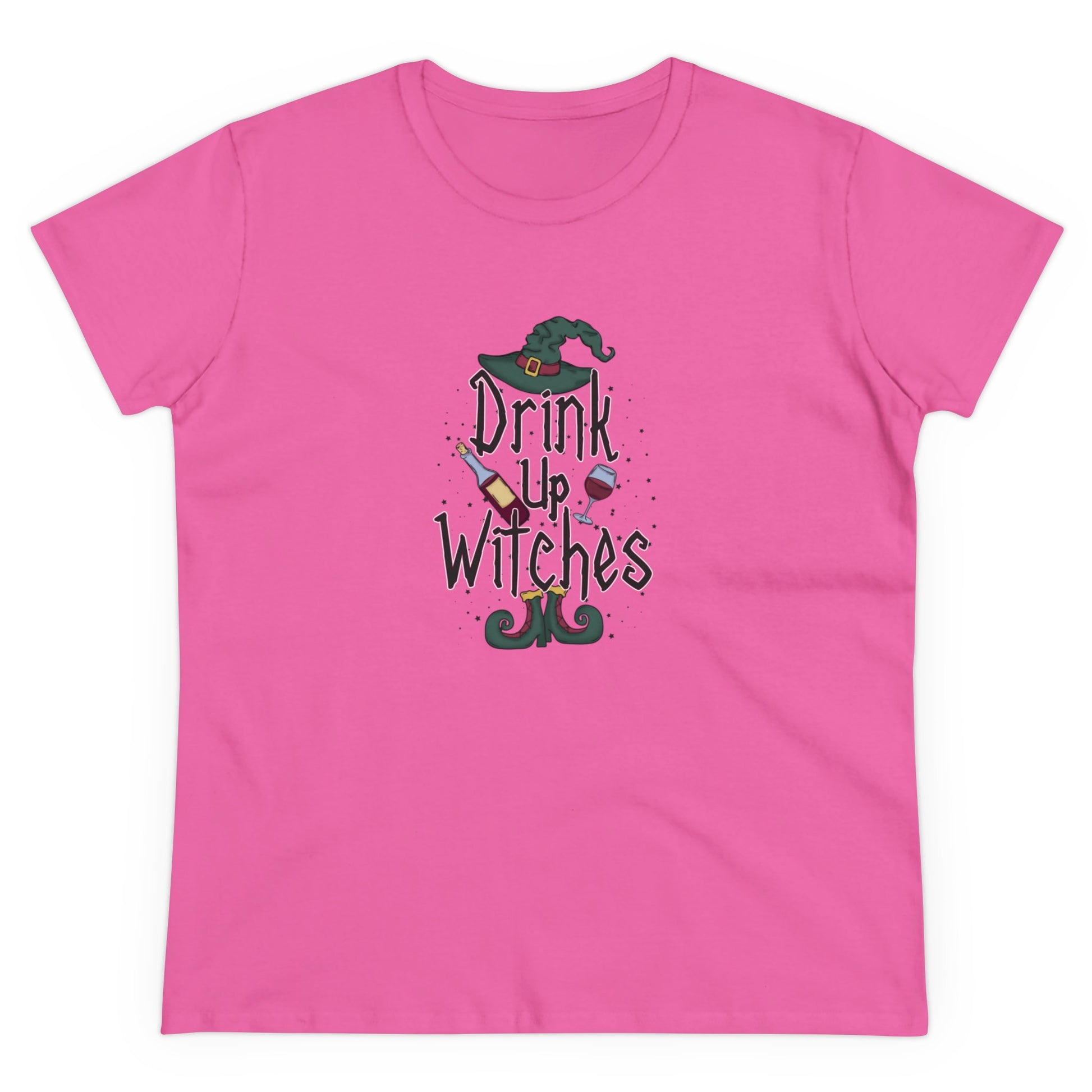 Drink Up Witches, Halloween Graphic Shirts, Spooky Halloween Shirts, Scary Halloween Shirt Designs, Cute Halloween Graphic Tees, Funny Halloween Shirt Ideas - SaviTraviDesigns