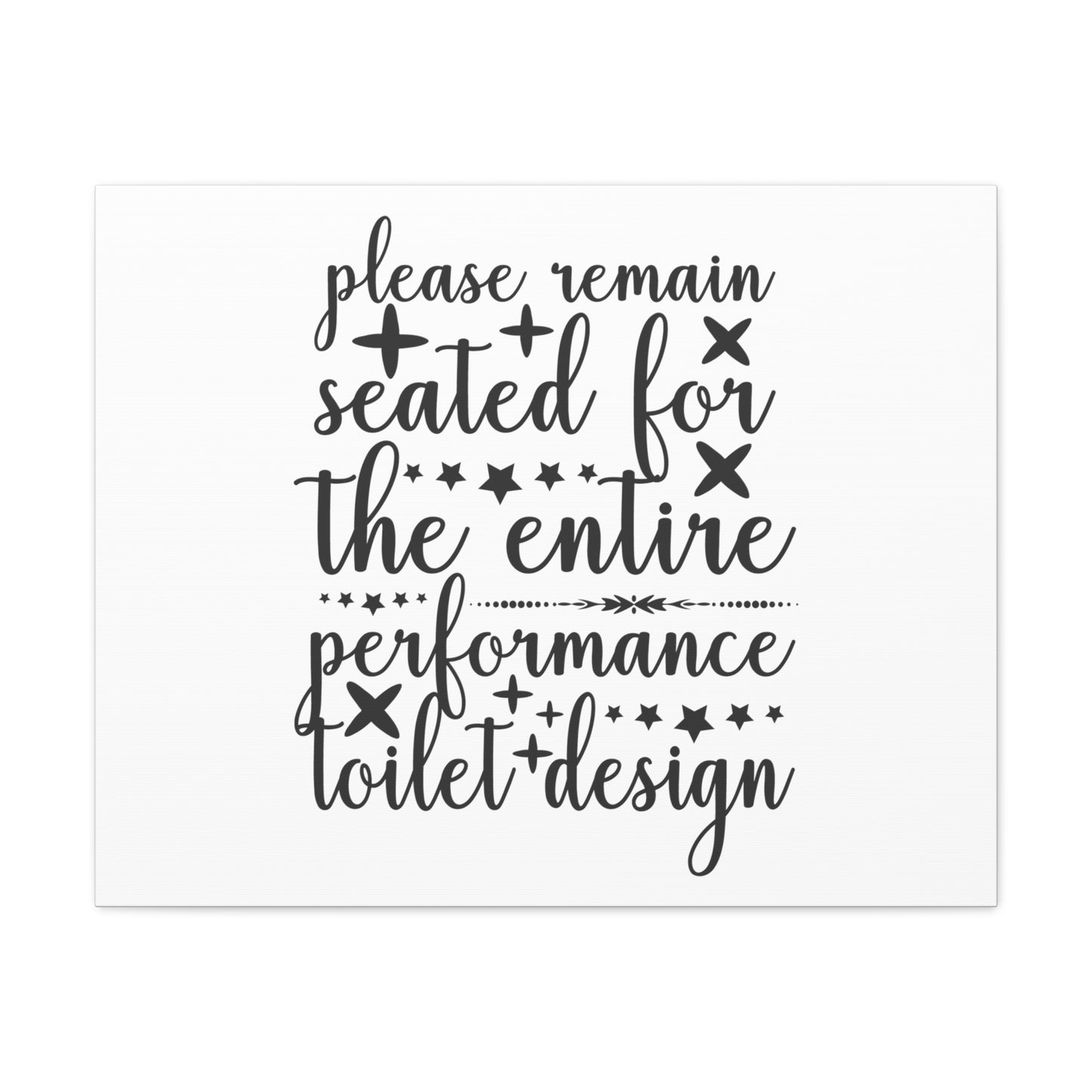 Please Remain Seated, Rustic Bathroom Decor, Farmhouse Bathroom Signs, Modern Bathroom Wall Decor, Funny Bathroom Signs, Bathroom Wall Art Ideas - SaviTraviDesigns