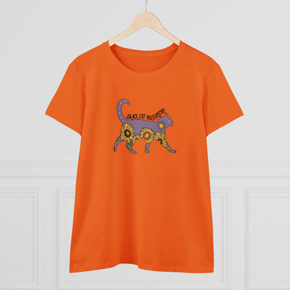 Black Cat, Halloween Graphic Shirts, Spooky Halloween Shirts, Scary Halloween Shirt Designs, Cute Halloween Graphic Tees, Funny Halloween Shirt Ideas