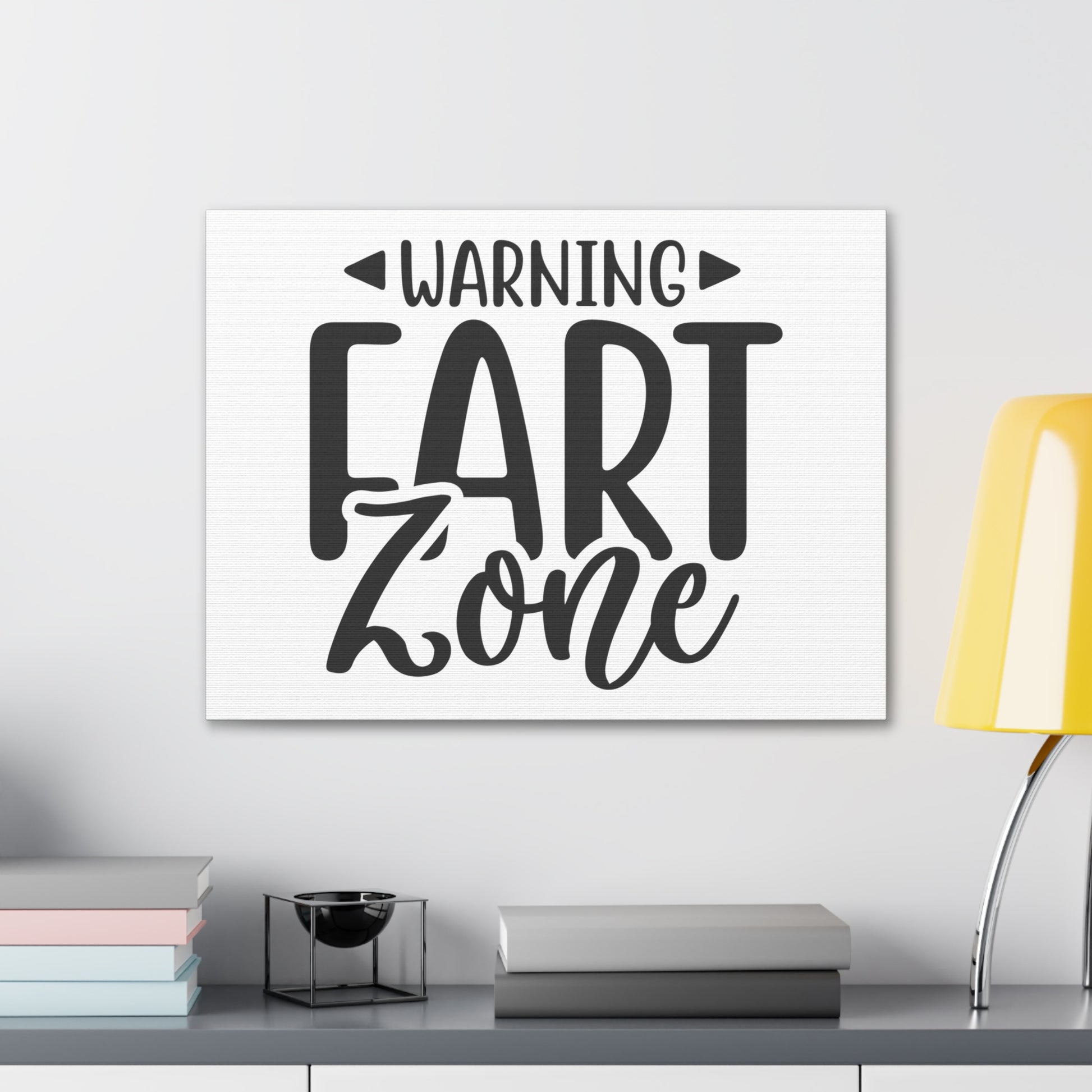 Warning Fart Zone, Rustic Bathroom Decor, Farmhouse Bathroom Signs, Modern Bathroom Wall Decor, Funny Bathroom Signs, Bathroom Wall Art Ideas - SaviTraviDesigns