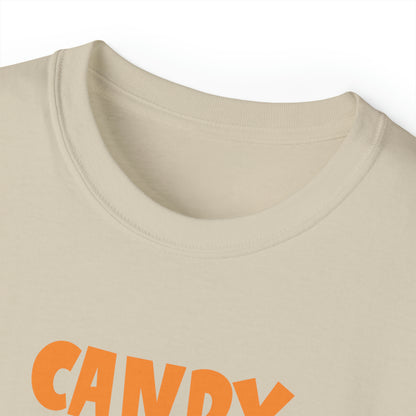 Candy Corn Queen, Halloween Graphic Shirts, Spooky Halloween Shirts, Scary Halloween Shirt Designs, Cute Halloween Graphic Tees, Funny Halloween Shirt Ideas