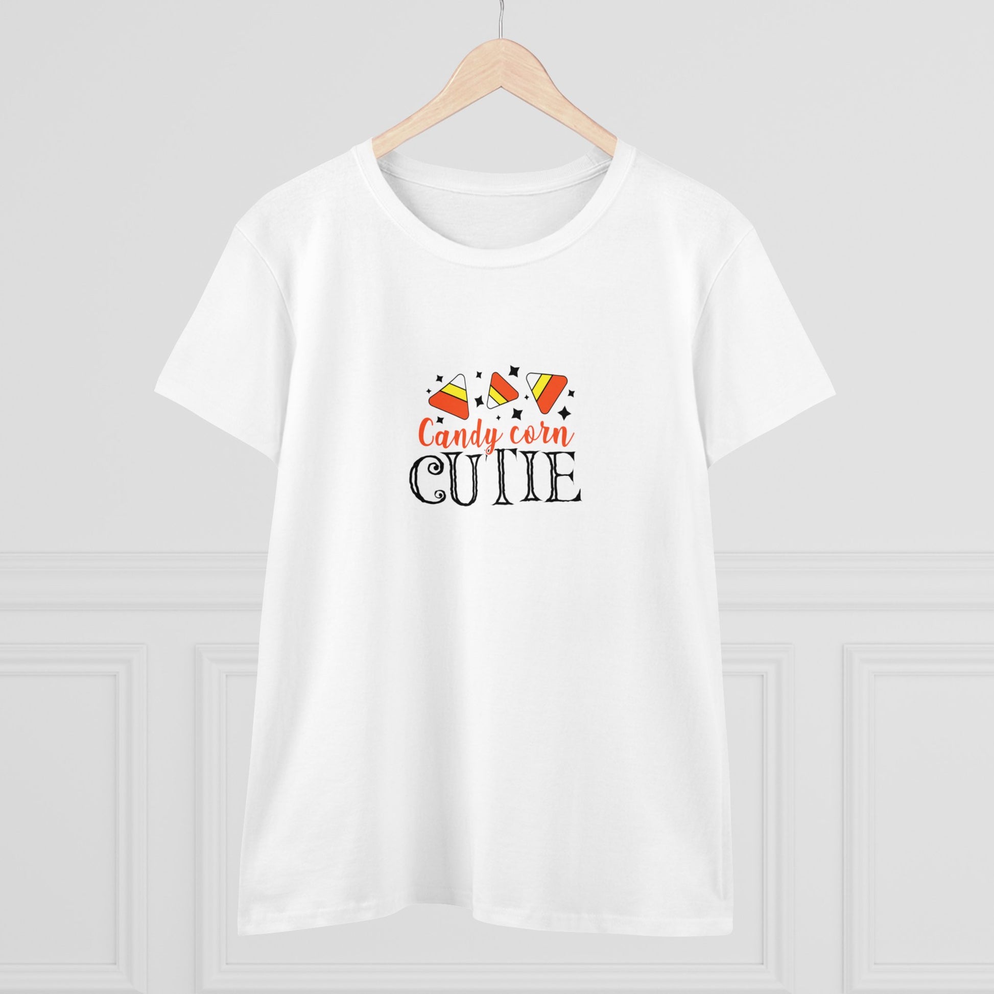 Candy Corn Cutie, Halloween Graphic Shirts, Spooky Halloween Shirts, Scary Halloween Shirt Designs, Cute Halloween Graphic Tees, Funny Halloween Shirt Ideas