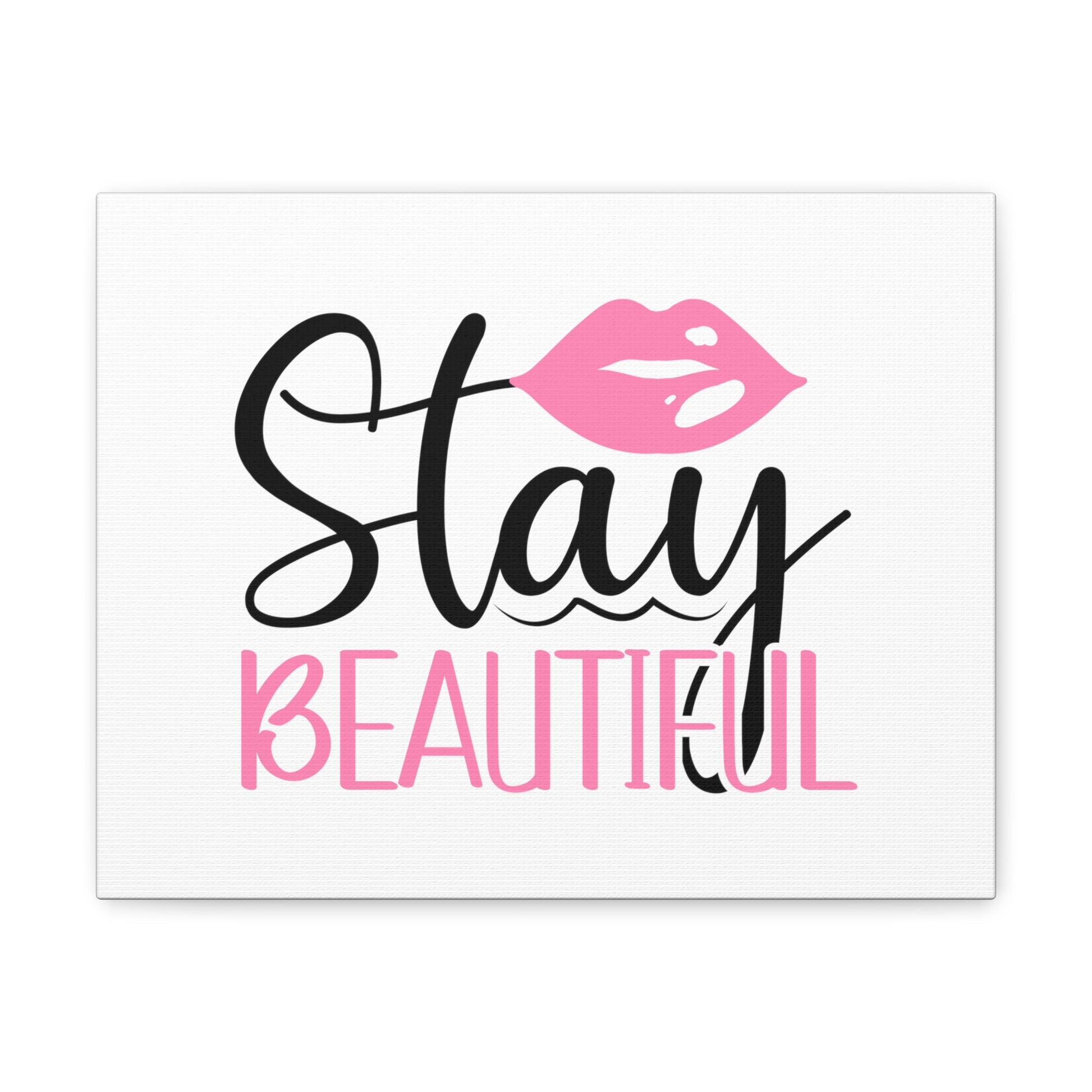 Stay Beautiful, Beauty quotes, Inspirational quotes, Motivational quotes, Positive affirmations, Self-love quotes, Inner beauty, Beauty and confidence - SaviTraviDesigns