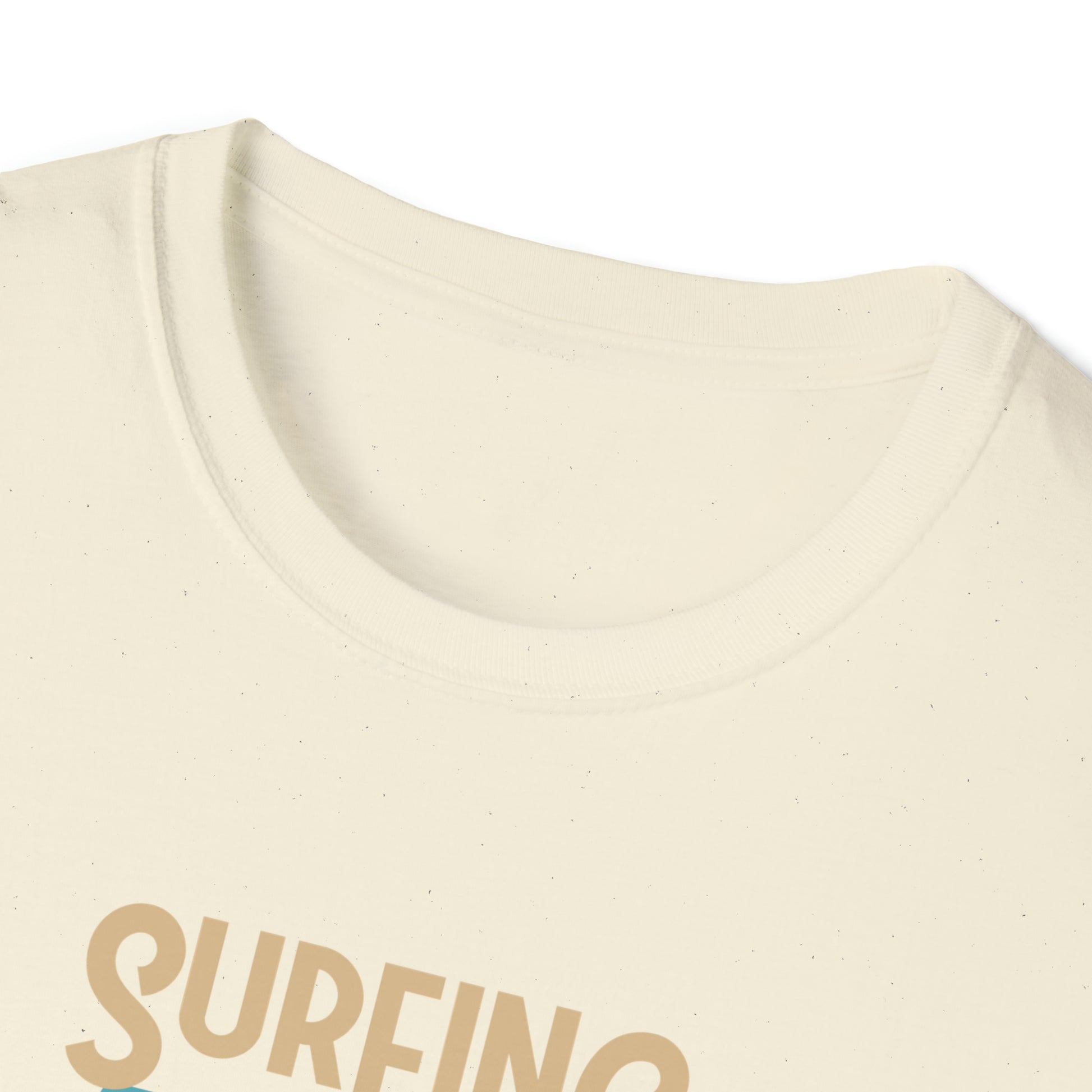 Surfing Paradise |Beach Lifestyle Shirts | Summer Vibe Apparel