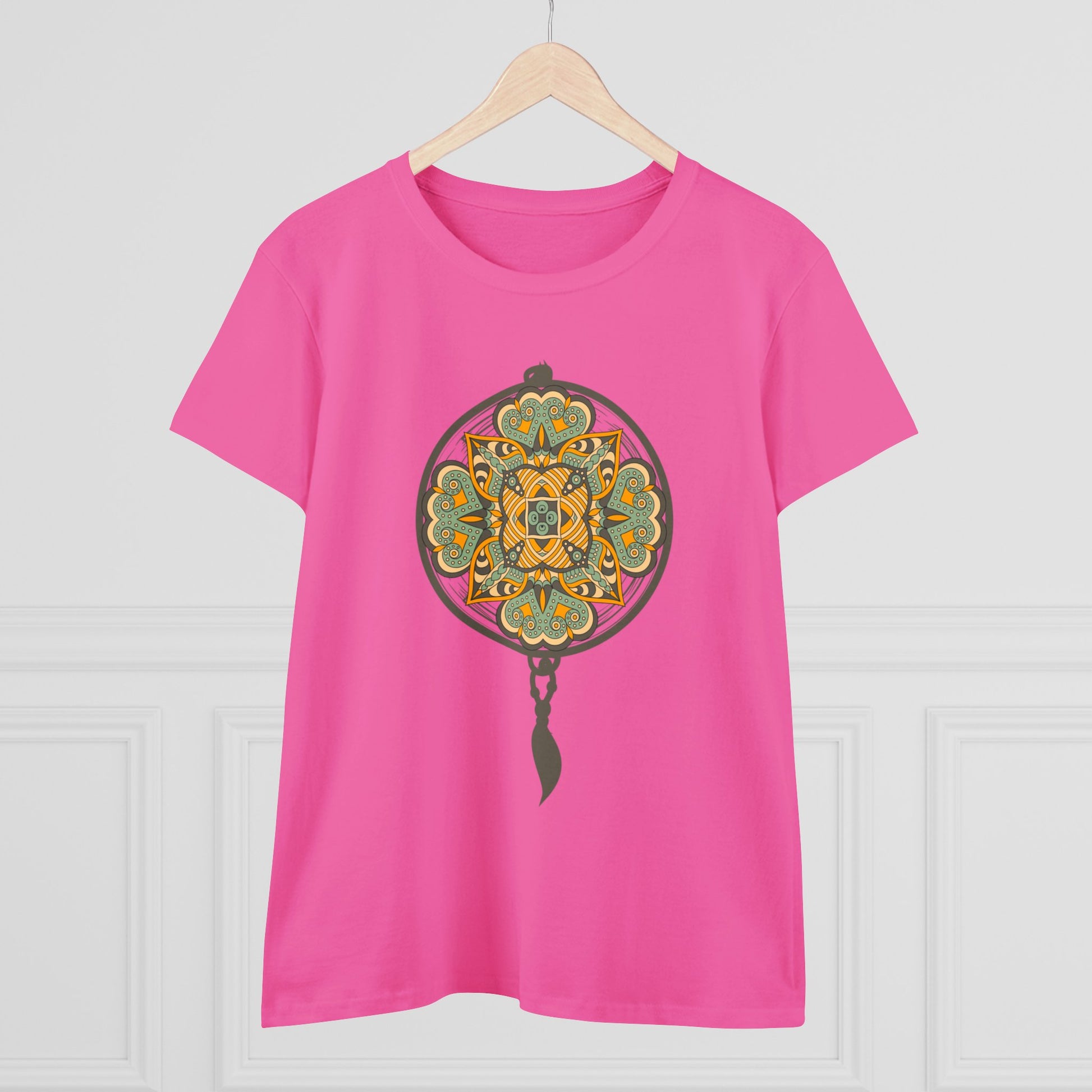 Meditation T-Shirts, Yoga Graphic Tees, Mindfulness Apparel, Zen T-Shirts, Spiritual Shirts, Chakra Tees, Womens T-Shirt