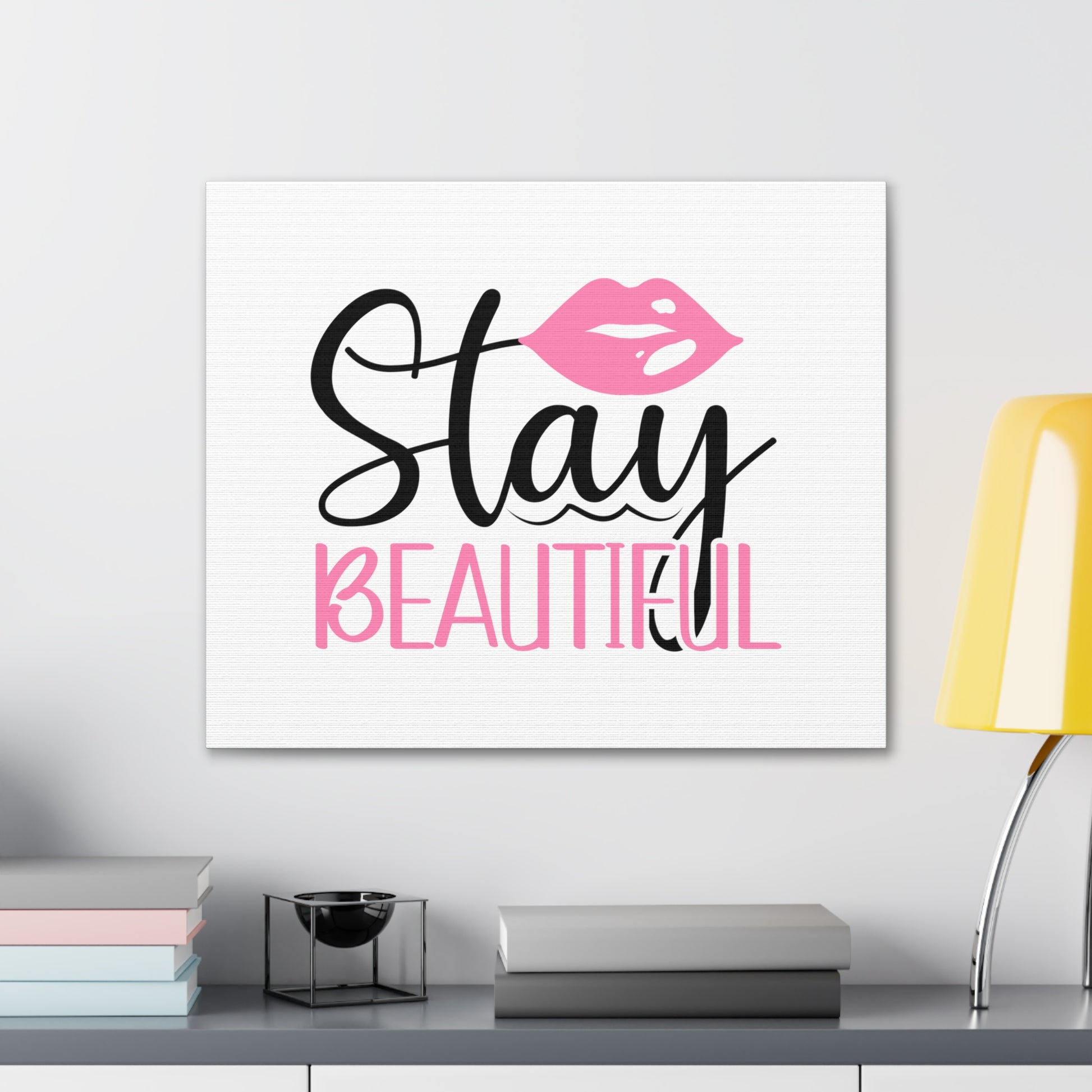 Stay Beautiful, Beauty quotes, Inspirational quotes, Motivational quotes, Positive affirmations, Self-love quotes, Inner beauty, Beauty and confidence - SaviTraviDesigns