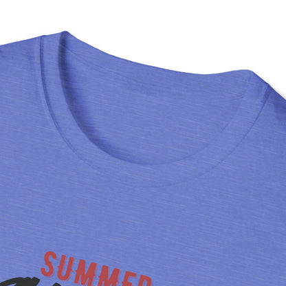 Summer Adventure Paradise Beach |Beach Lifestyle Shirts | Summer Vibe Apparel