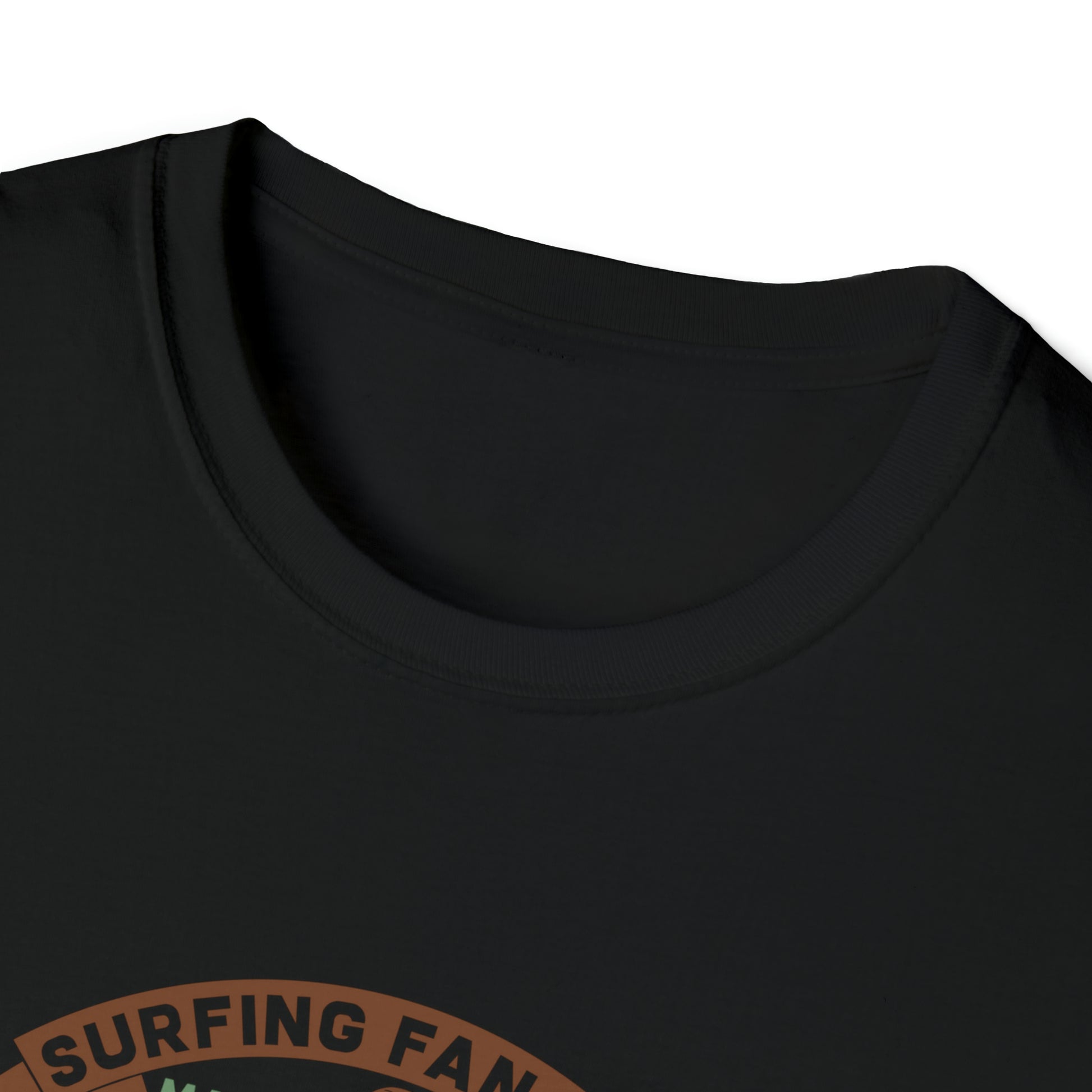 Surfing Fanatic Paradise Pleasure |Beach Lifestyle Shirts | Summer Vibe Apparel