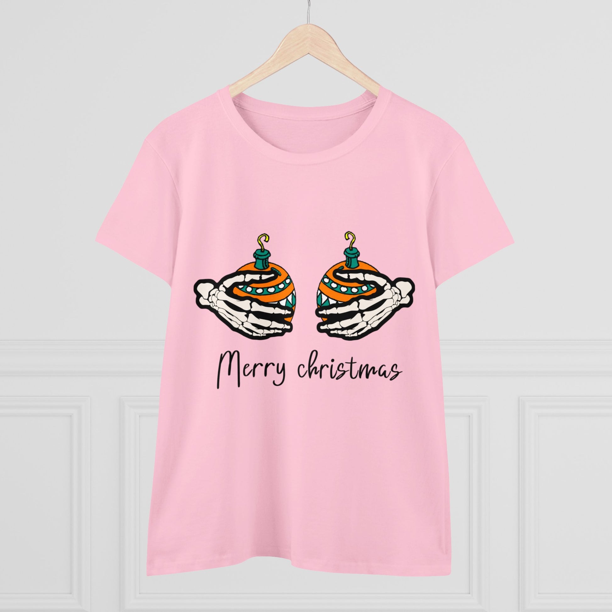 Merry Christmas, Cupping Ornaments, Christmas Graphic Shirts, Festive Holiday T-Shirts, Ugly Christmas Sweater Tees, Funny Christmas Shirt Designs, Cute Xmas Graphic Tees