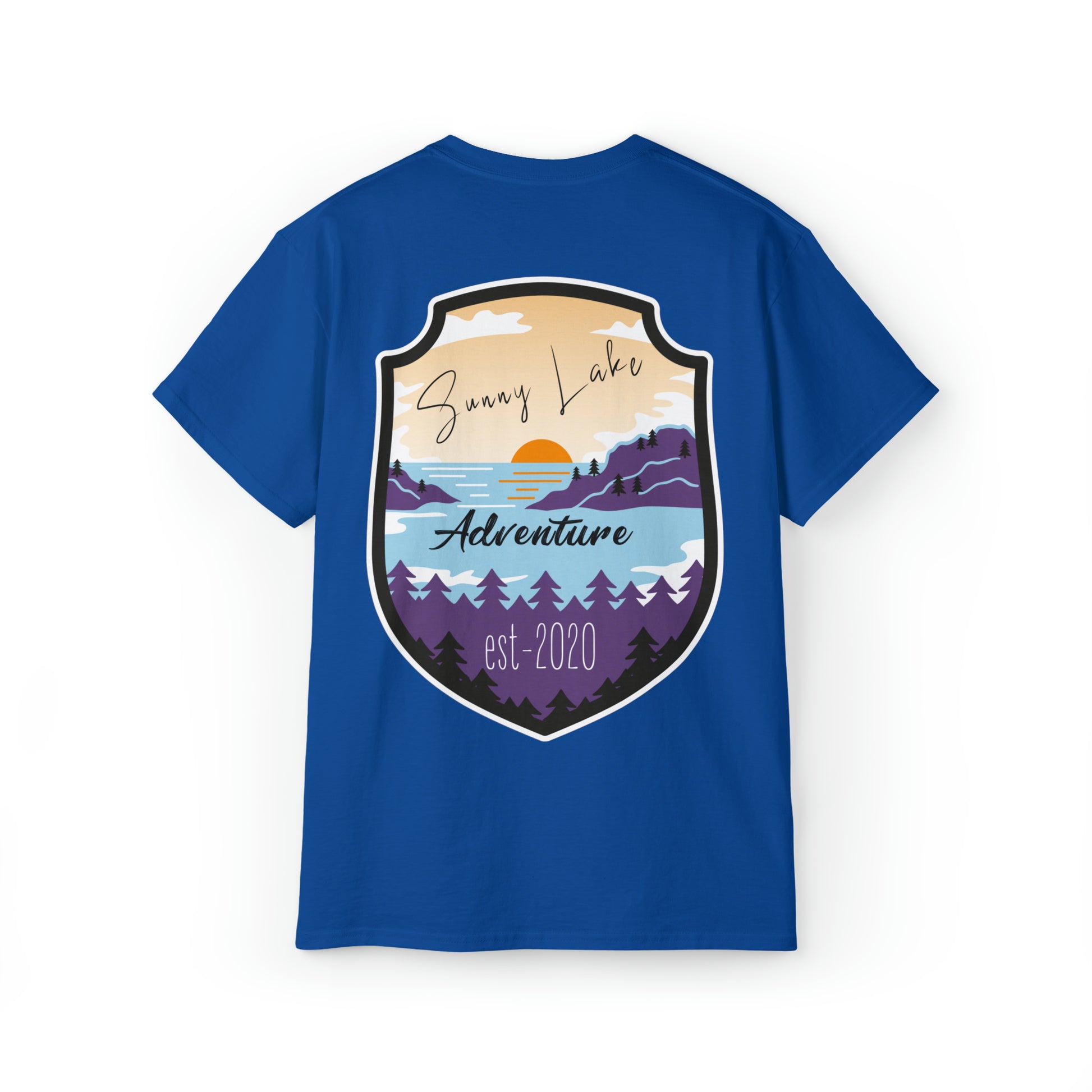 Outdoor Graphic T-shirt, Adventure T-Shirts, Nature-Inspired Tees, Hiking T-Shirts, Camping Graphic Shirts, Mountain Tee Shirts - SaviTraviDesigns