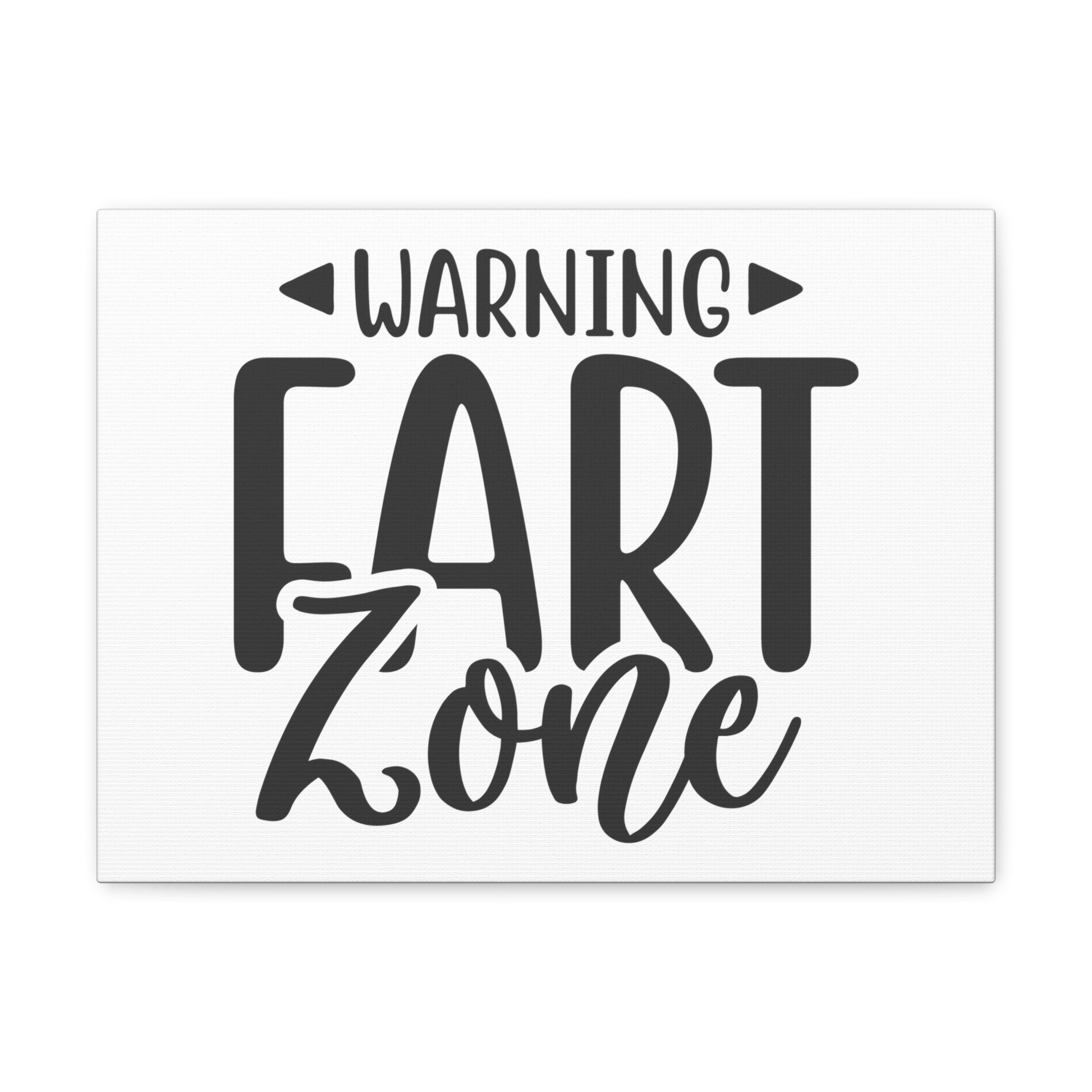 Warning Fart Zone, Rustic Bathroom Decor, Farmhouse Bathroom Signs, Modern Bathroom Wall Decor, Funny Bathroom Signs, Bathroom Wall Art Ideas - SaviTraviDesigns