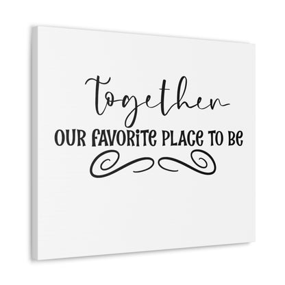 Favorite Place to be, Home decor quotes, House and home signs, Inspirational home quotes, Home sweet home signs, Welcome home signs, Family home quotes, Living room wall quotes - SaviTraviDesigns