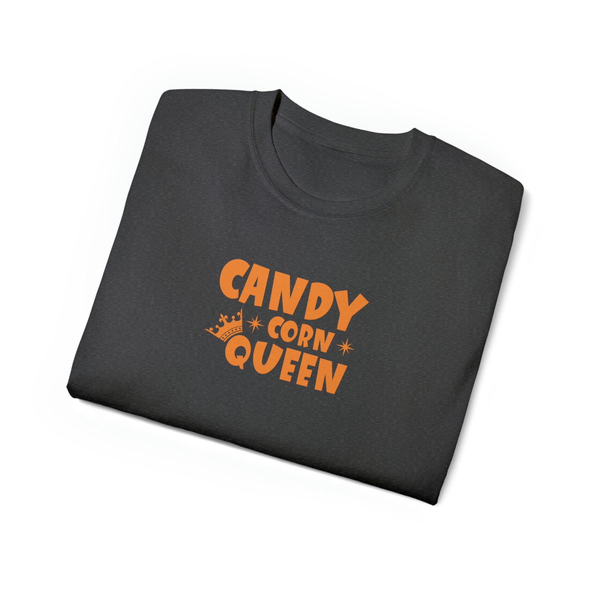 Candy Corn Queen, Halloween Graphic Shirts, Spooky Halloween Shirts, Scary Halloween Shirt Designs, Cute Halloween Graphic Tees, Funny Halloween Shirt Ideas