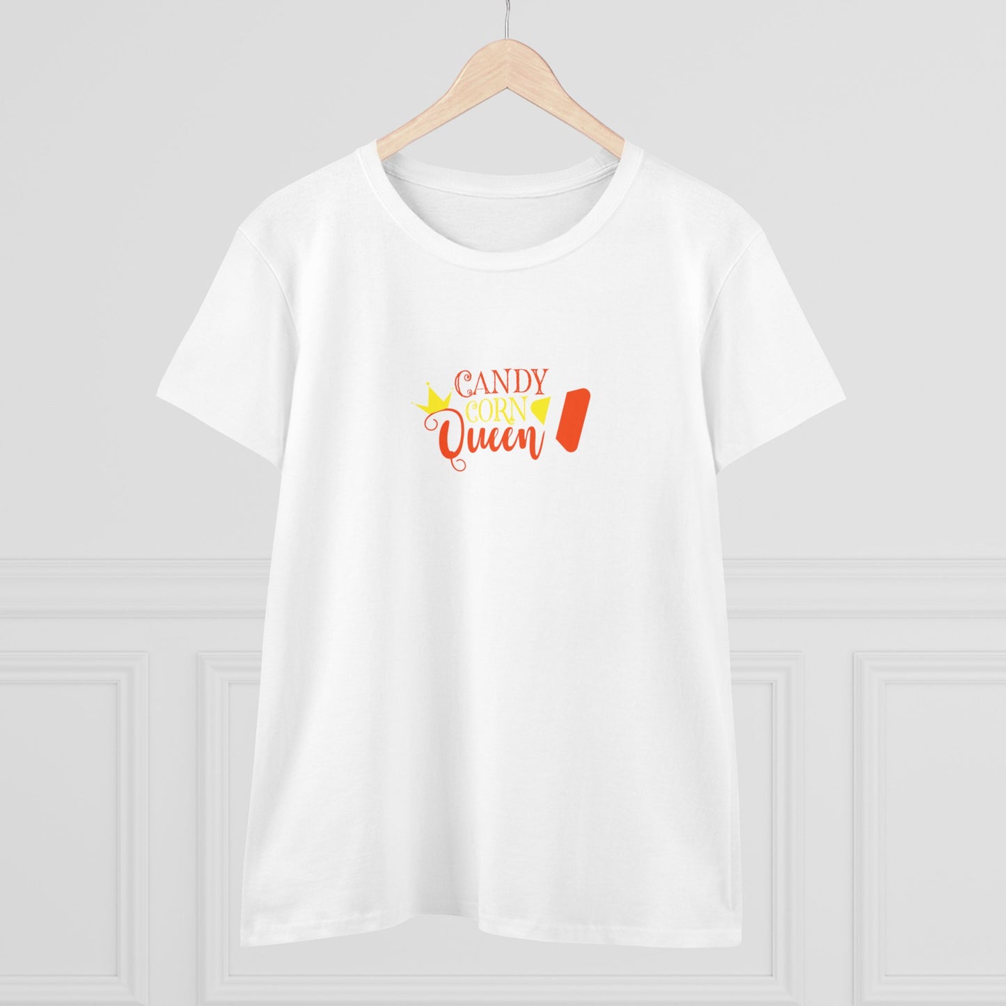 Candy Corn Queen, Halloween Graphic Shirts, Spooky Halloween Shirts, Scary Halloween Shirt Designs, Cute Halloween Graphic Tees, Funny Halloween Shirt Ideas